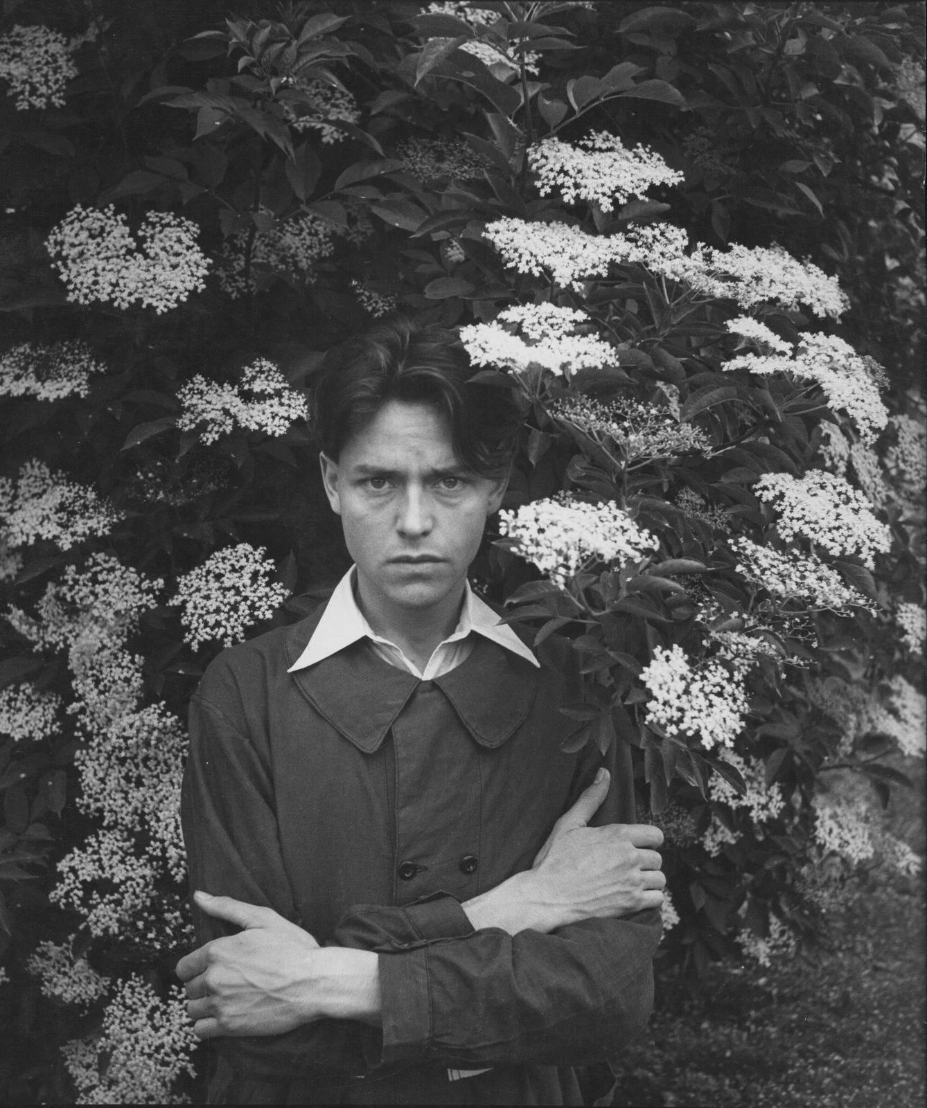 Cecil Beatonportrait Charles Henri Ford By Cecil Beaton (Circa 1937)   Original Vintage1937