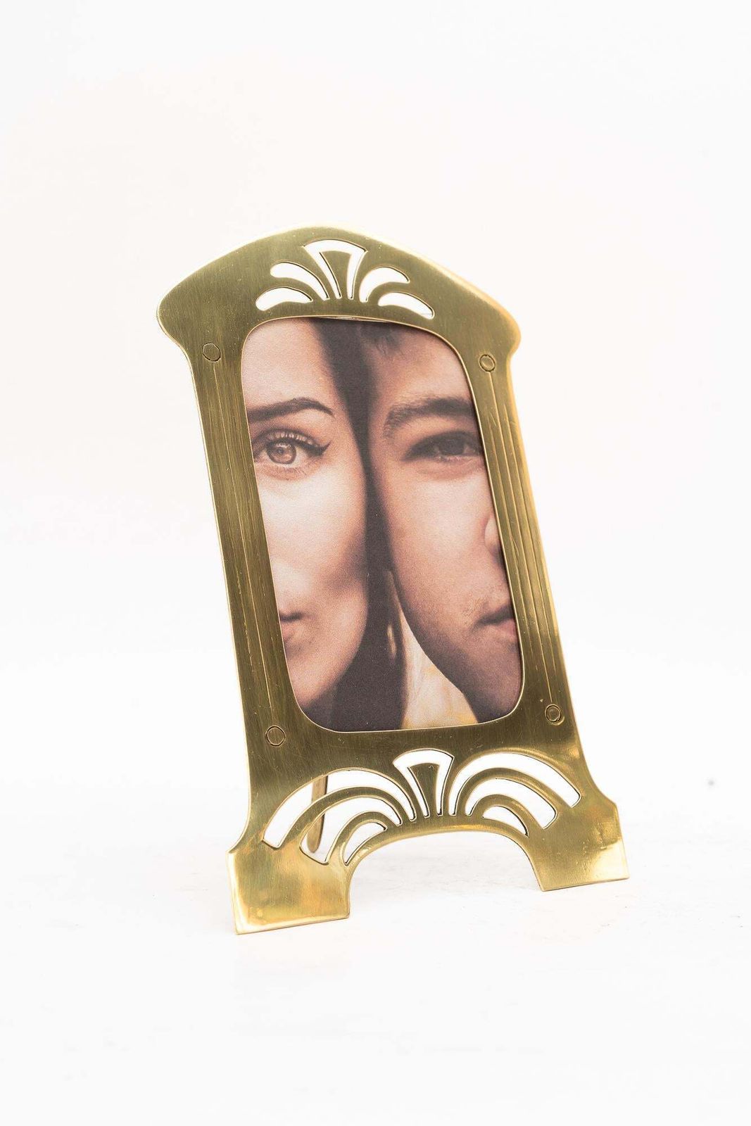 Art Deco Picture Frame Vienna Around 1920s photo for sale