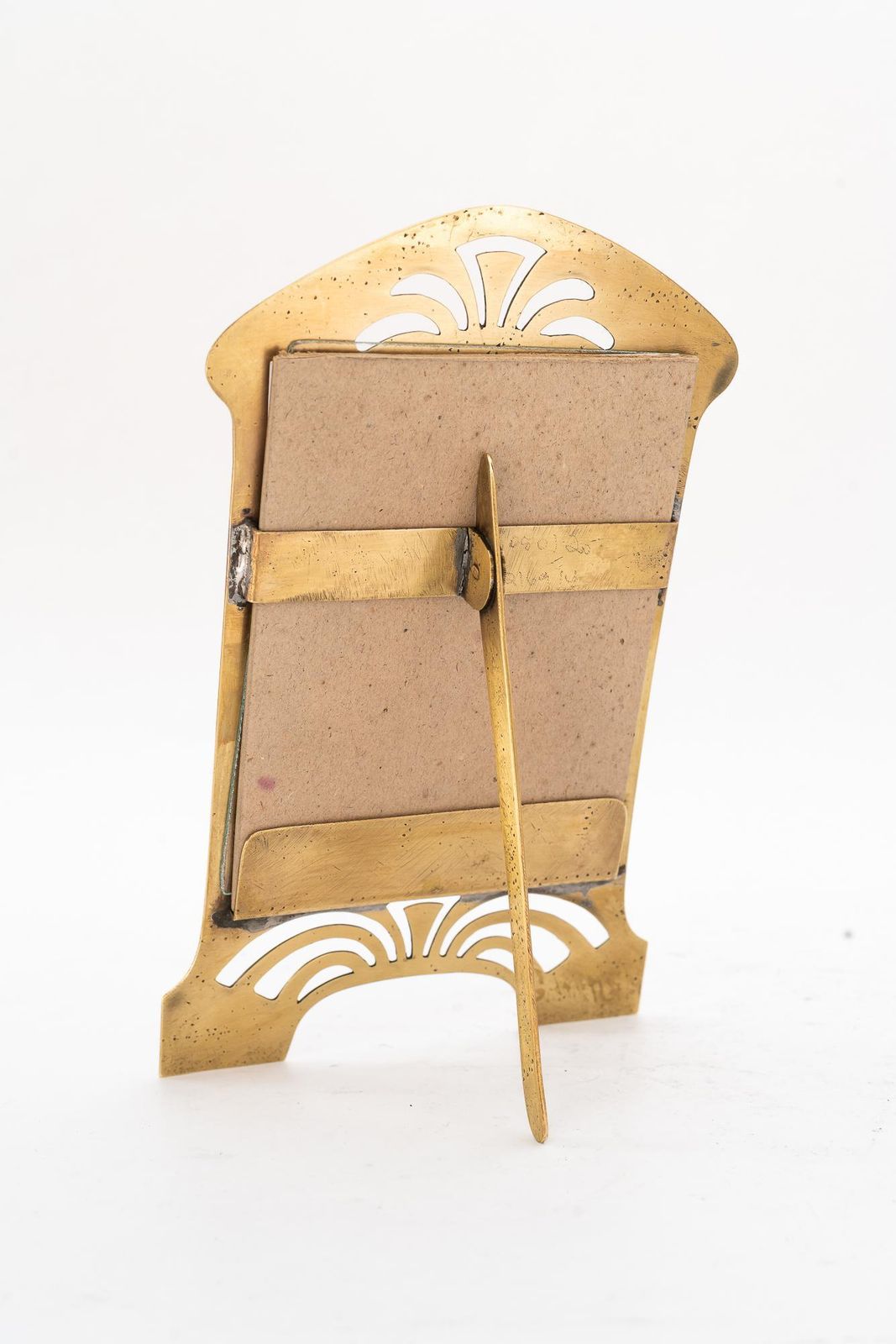 Art Deco Picture Frame Vienna Around 1920s photo 283.0