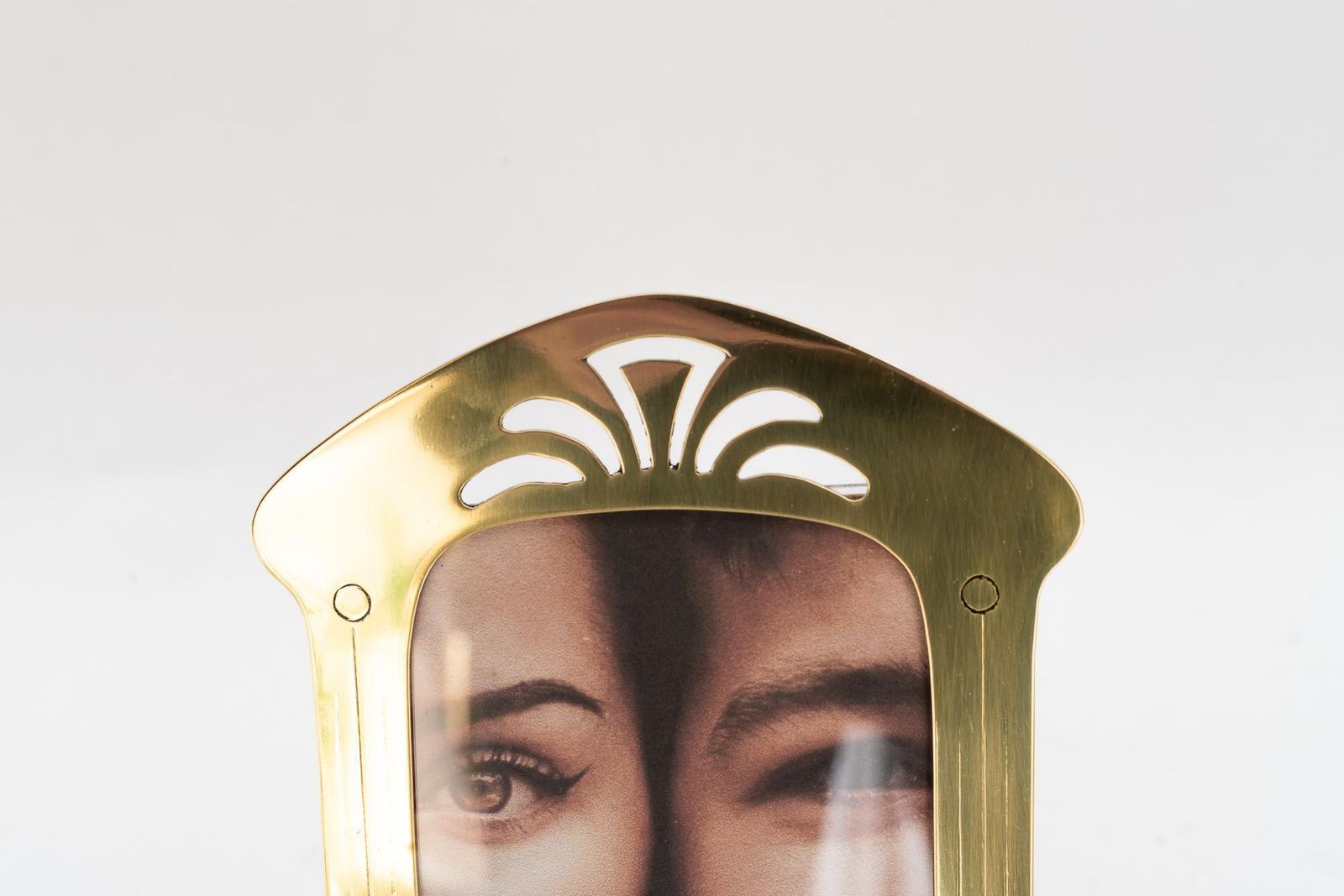 photo furniture Art Deco Picture Frame Vienna Around 1920s