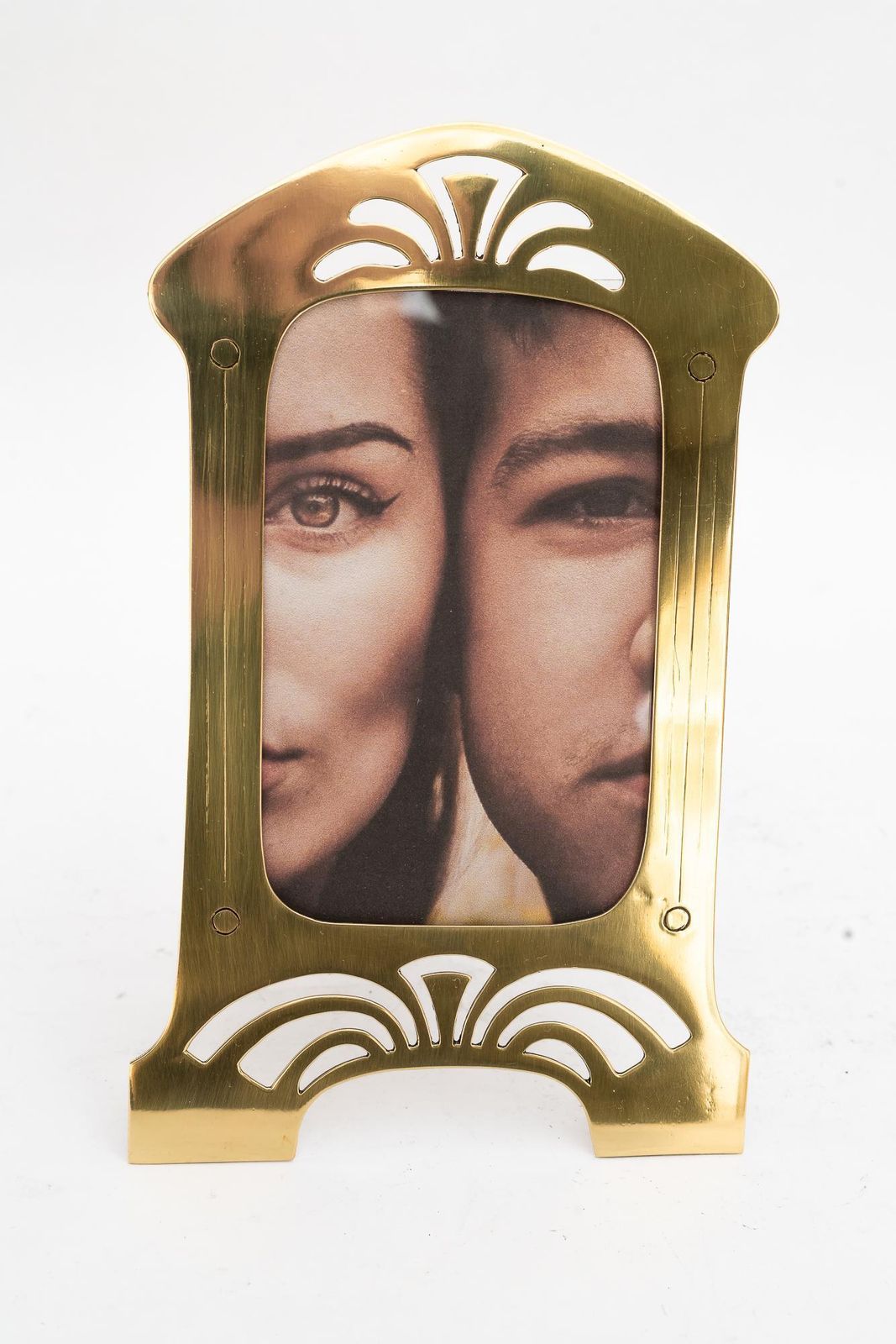 photo for sale Art Deco Picture Frame Vienna Around 1920s