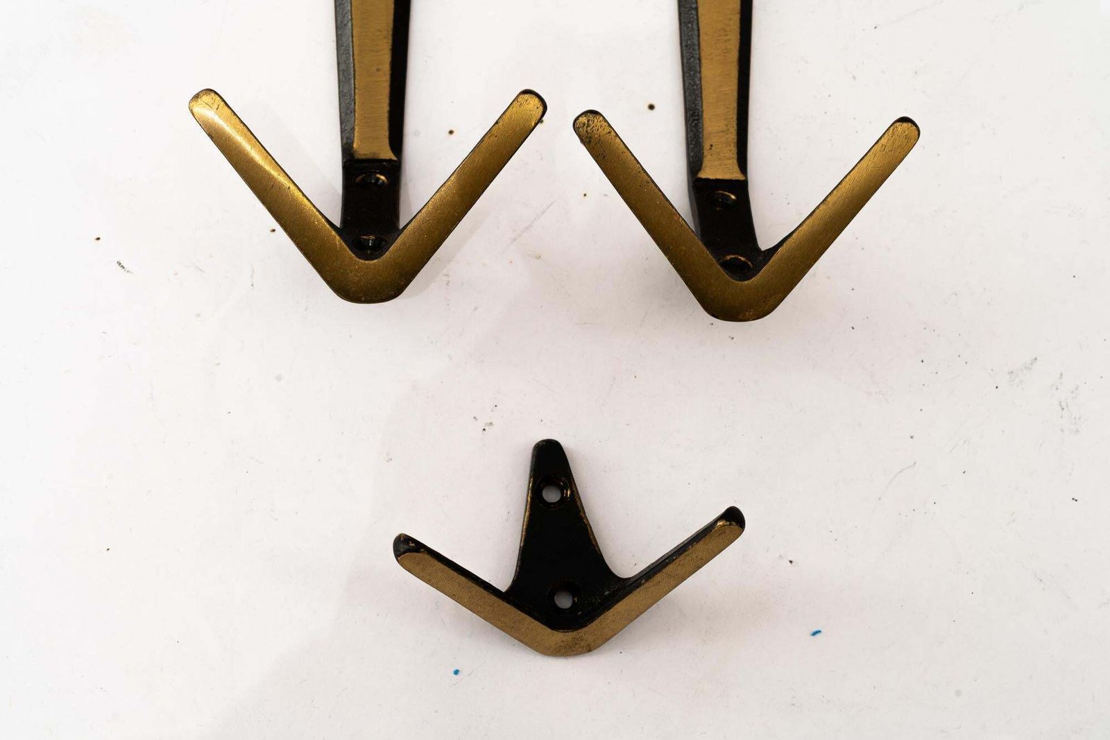 8 Hooks By Herta Baller Vienna Around 1950s photo vinterior