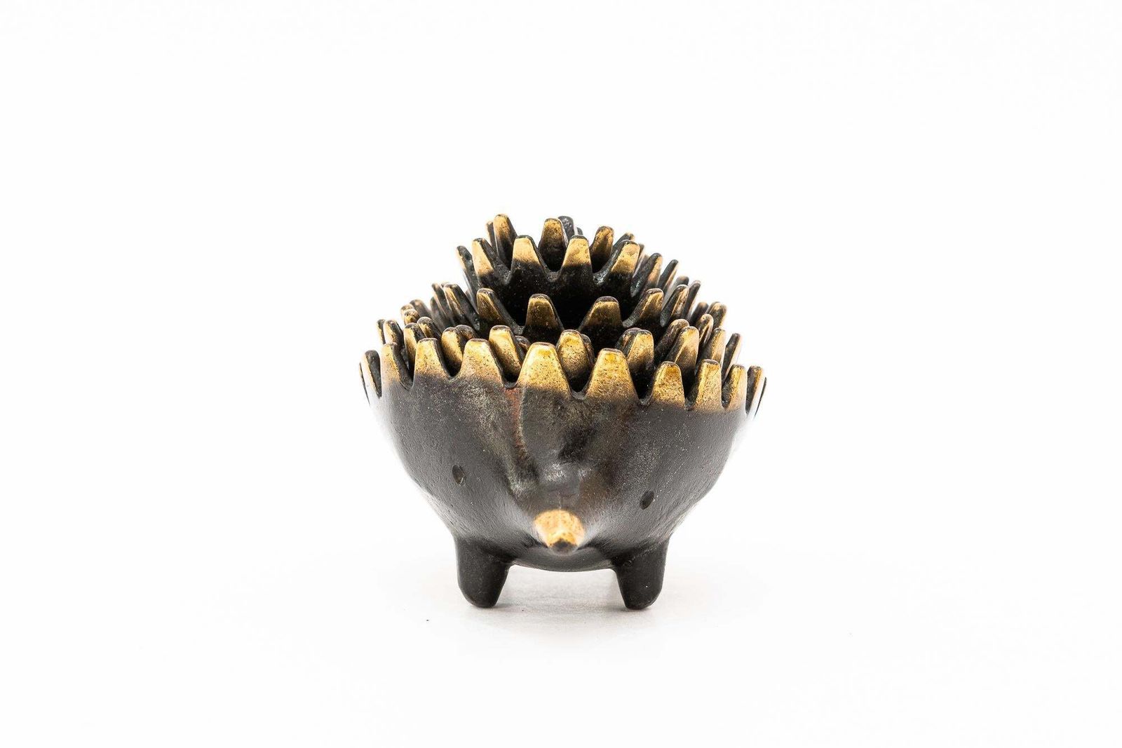 Hedgehog By Walter Bosse For Hertha Baller Around 1950s photo 530.0