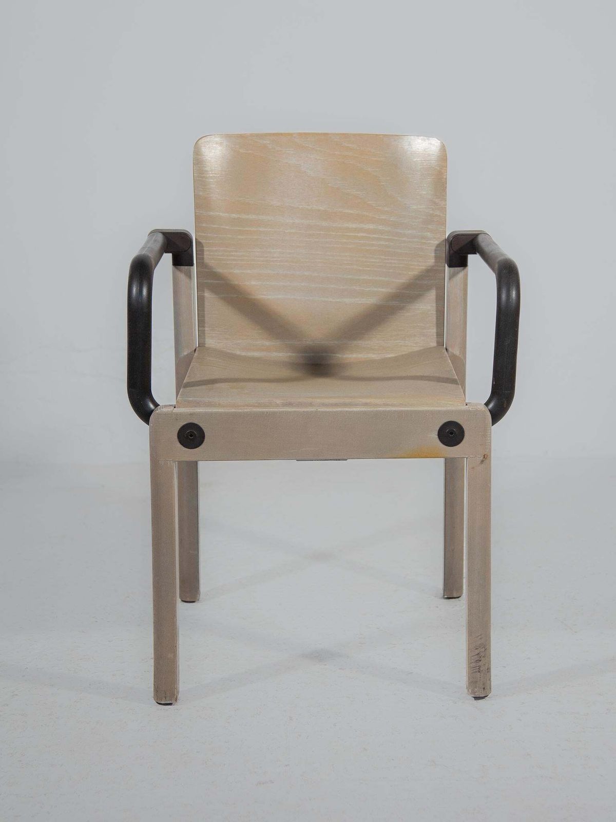 1970s Chairs Designed By Gerd Lange Arm Chairs For Thonet, 1970s photo furniture