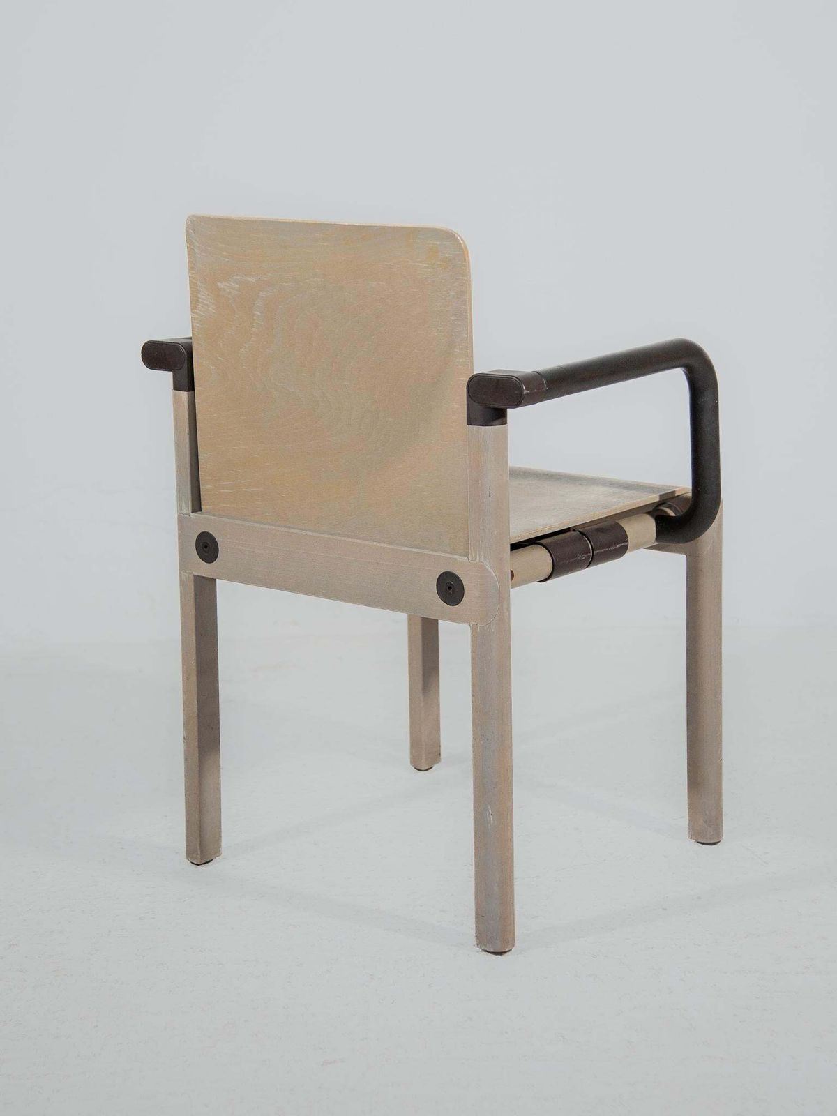 1970s Chairs Designed By Gerd Lange Arm Chairs For Thonet, 1970s photo buy