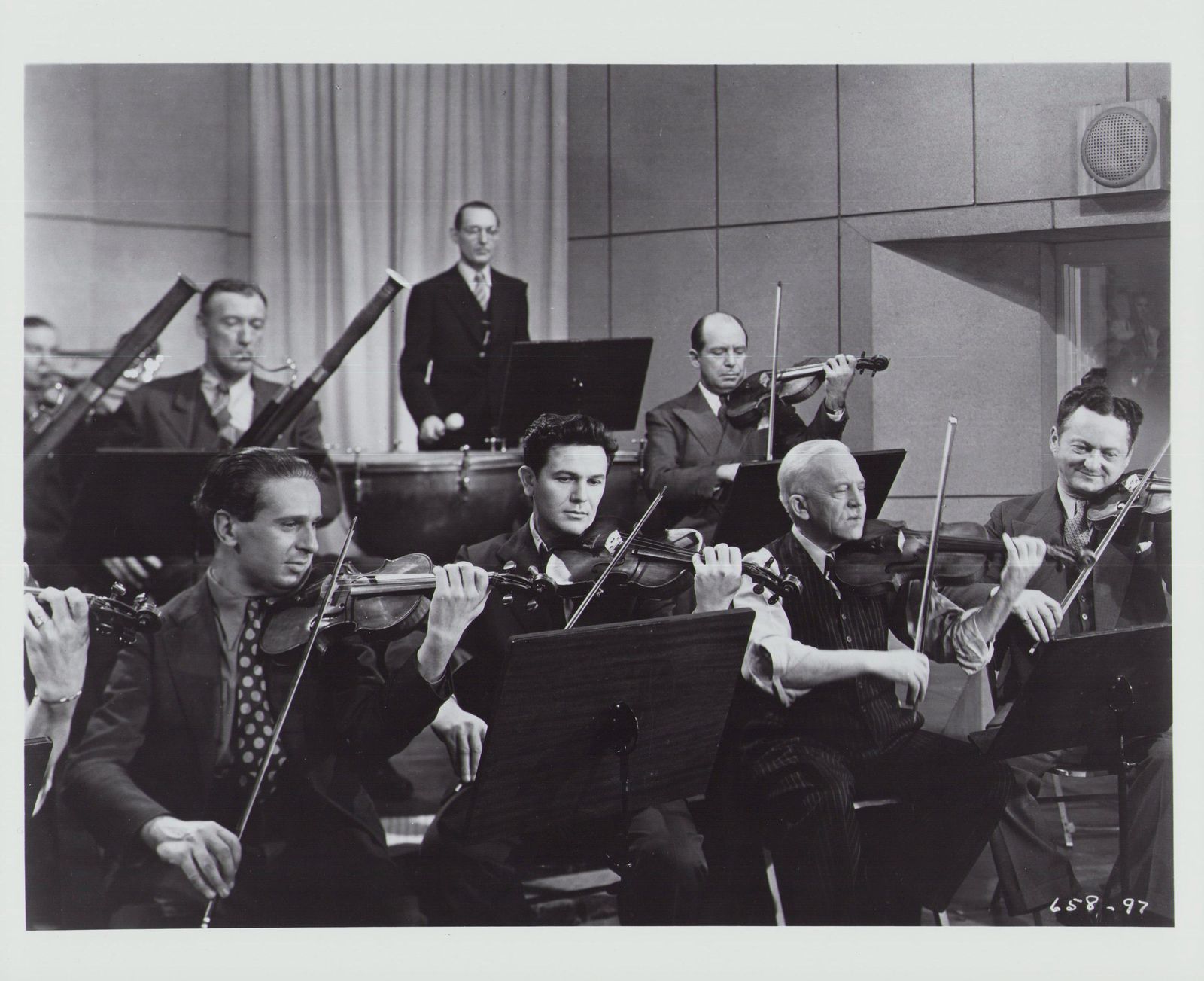 Unknown"Humoresque", Lobby Card, USA 19461946