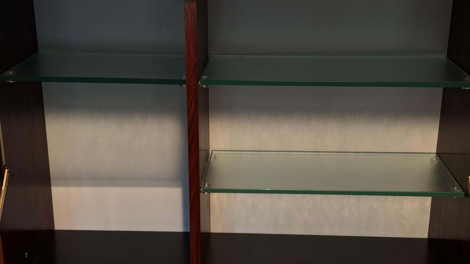 photo for sale Wall Unit, Book Shelve Designed By Alfred Hendrickx For Belform, Belgium 1960s