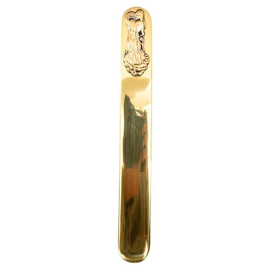 Art Deco Letter Opener Vienna Around 1920s