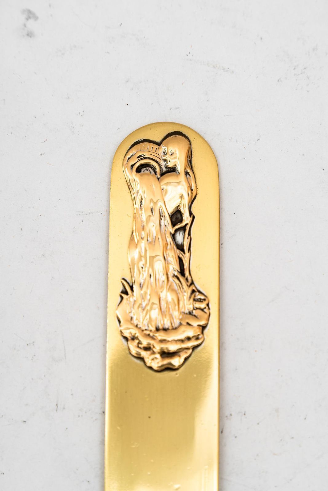 Art Deco Letter Opener Vienna Around 1920s photo furniture