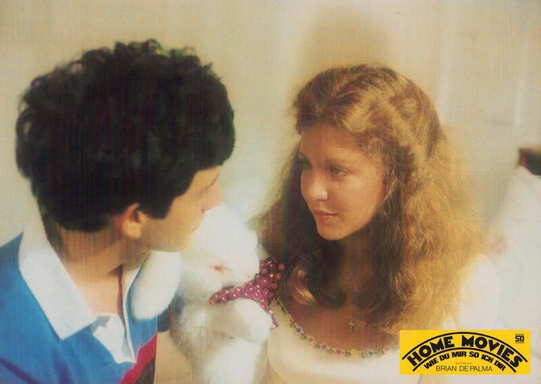 Unknown"Home Movies", Lobby Card, USA 19791979