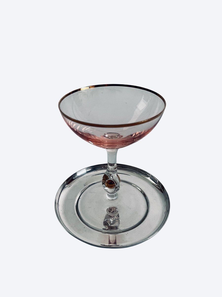Silver Metal Coasters By Lino Sabattini For Argenterie Sabattini, Italy, Set Of 6 photo Home Decor