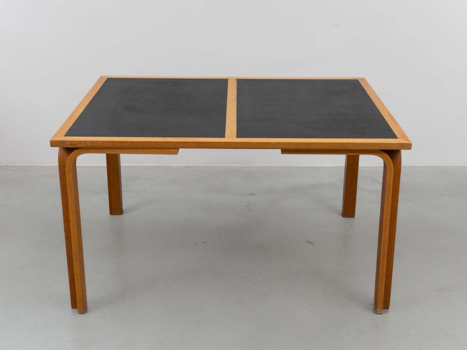 Made In Denmark Dining Table By Thygesen And Sorensen For Magnus Olesen, 1970s photo furniture