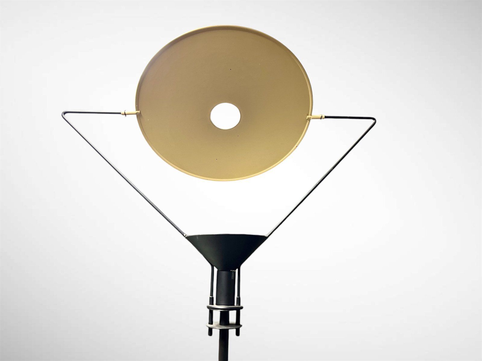 Floor Lamp Polifemo By Carlo Forcolini For Artemide, Italy photo furniture