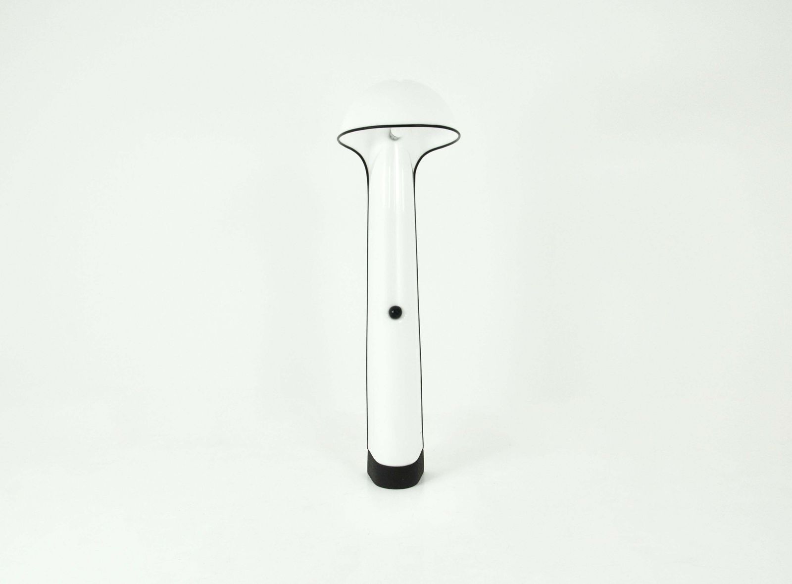 Alba Floor Lamp By Sergio Brazzoli & Ermanno Lampa For Harvey Guzzini, 1970s photo Lighting