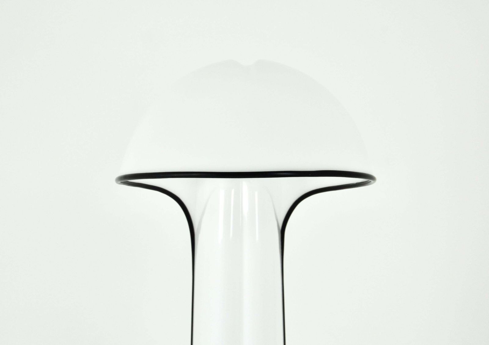 Lighting Alba Floor Lamp By Sergio Brazzoli & Ermanno Lampa For Harvey Guzzini, 1970s photo