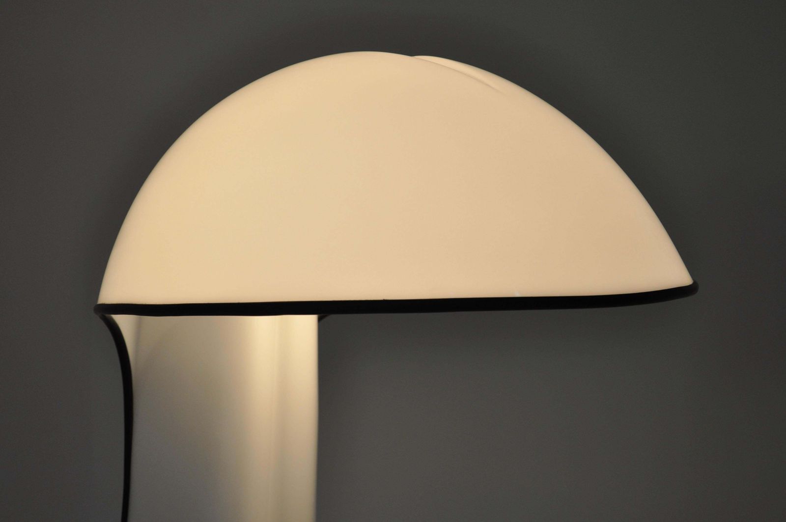 photo vinterior Alba Floor Lamp By Sergio Brazzoli & Ermanno Lampa For Harvey Guzzini, 1970s