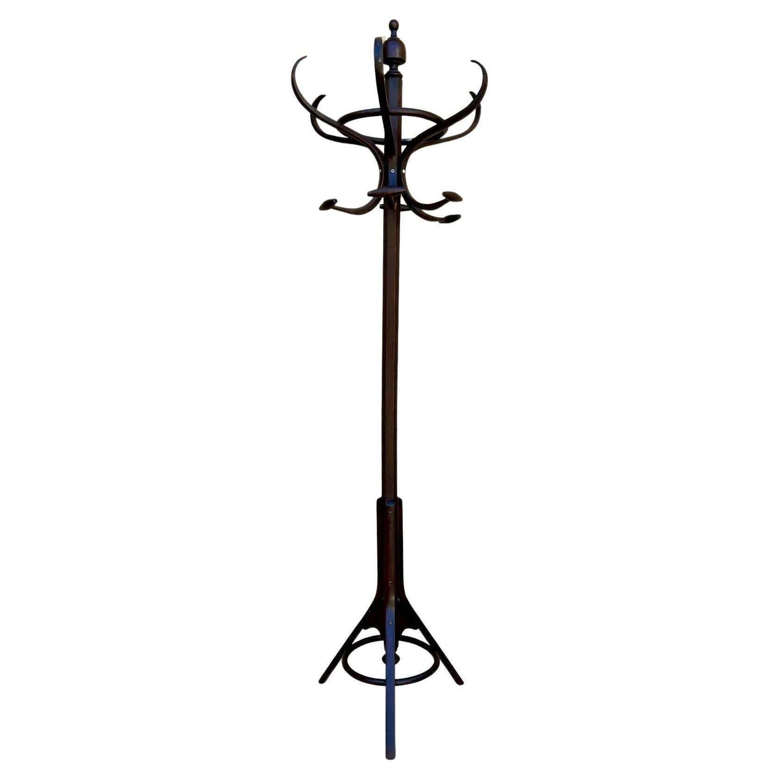Early 20th Century Coat Stand From Thonet, 1950s