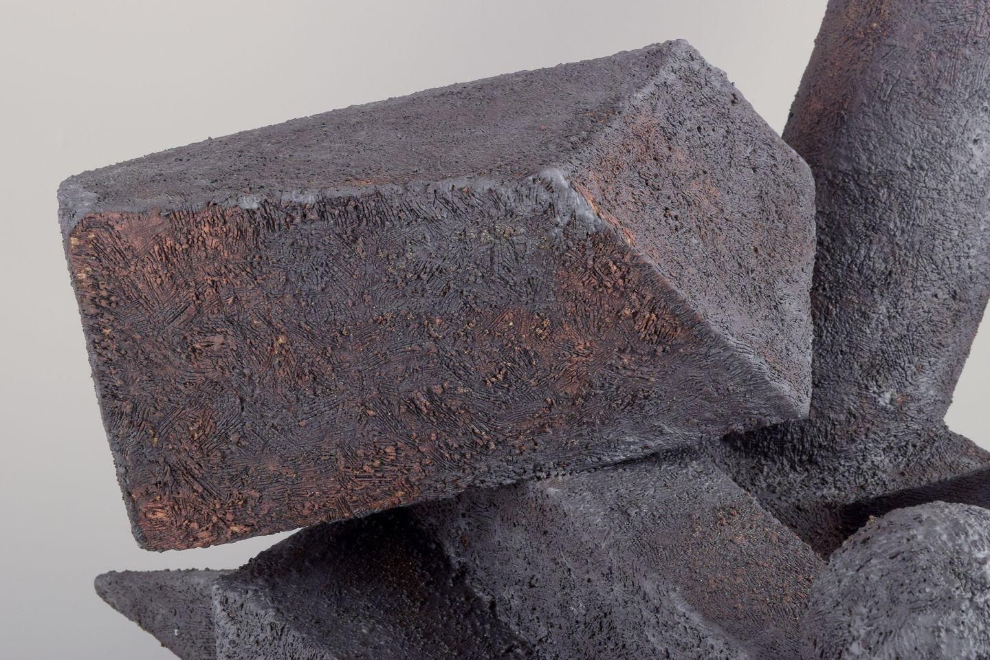 Christina Muff, Contemporary Danish Ceramic Artist. Monumental Sculpture, 2023 photo buy