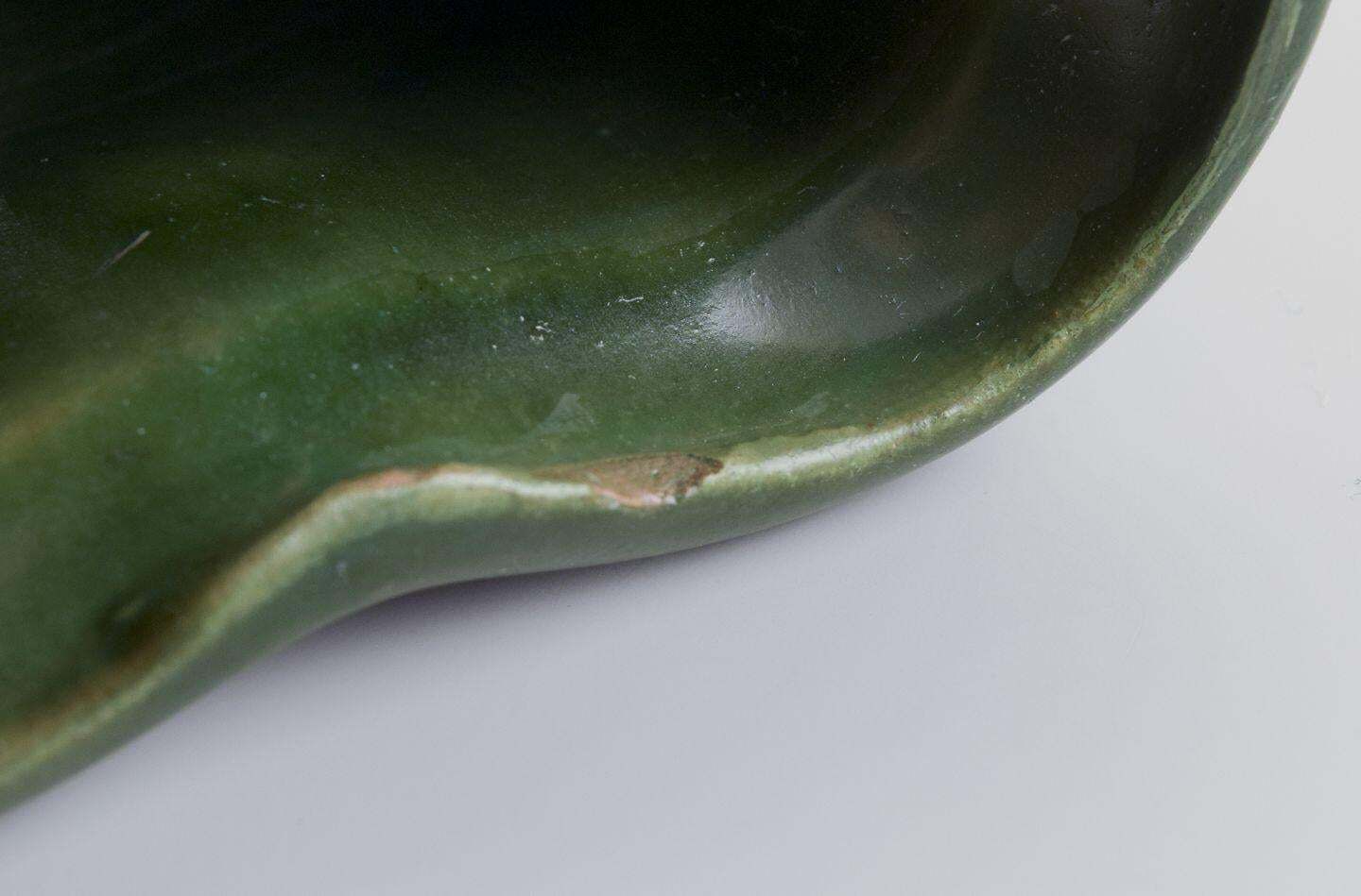 Kähler, Small Ceramic Plant Pot. Art Nouveau Style. Approximately 1910s. photo buy
