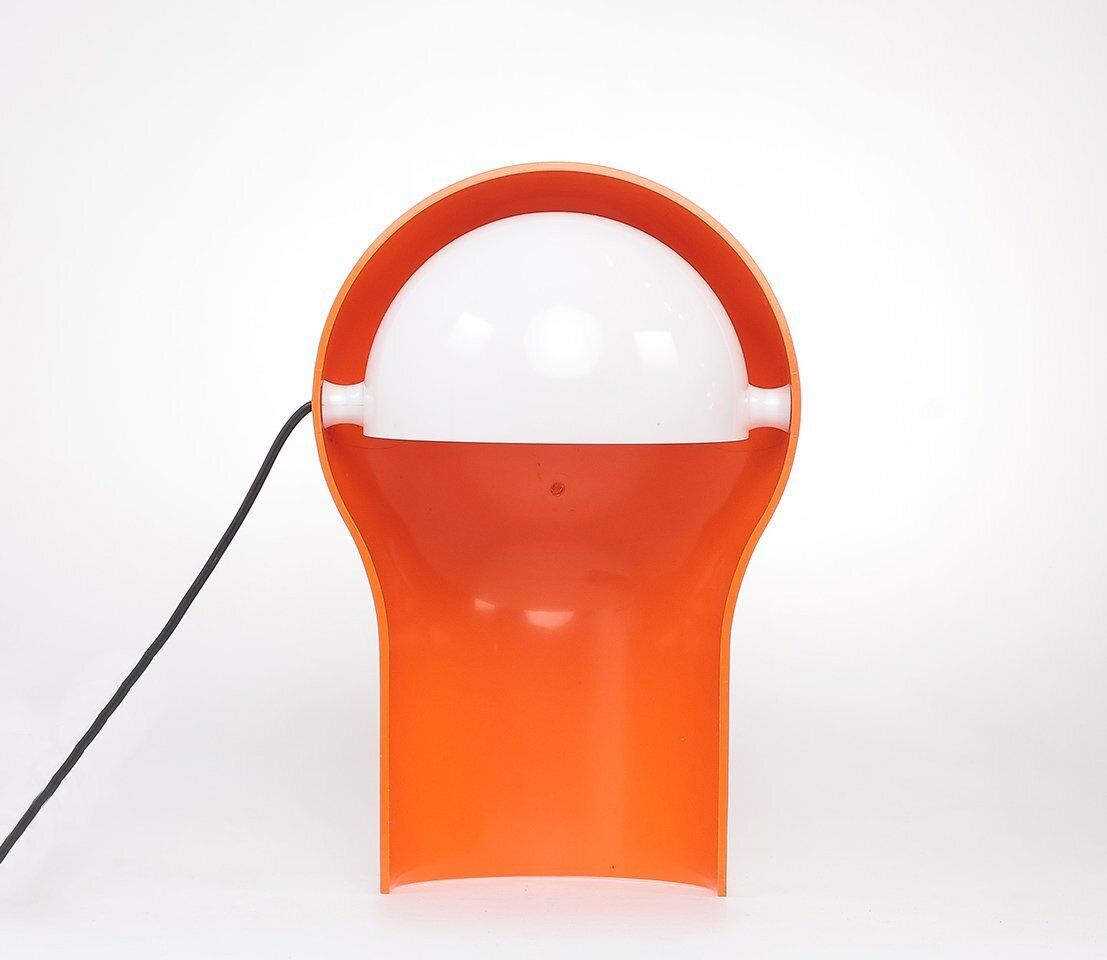 Telegono Table Lamp By Vico Magistretti For Artemide, 1960s