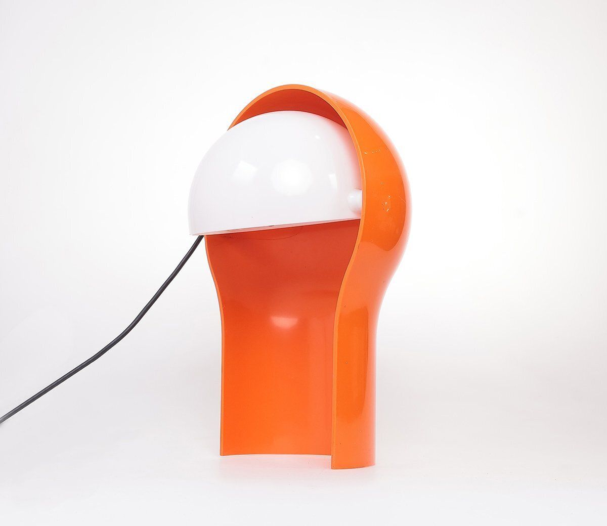 Telegono Table Lamp By Vico Magistretti For Artemide, 1960s photo for sale