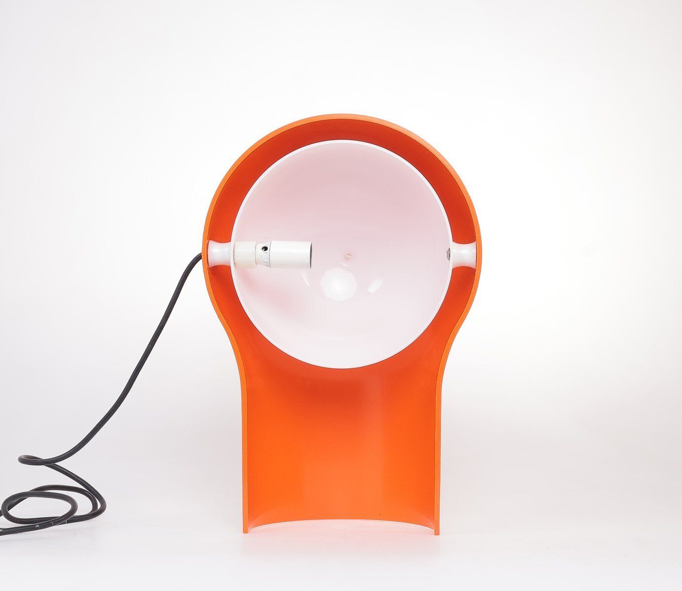 Telegono Table Lamp By Vico Magistretti For Artemide, 1960s photo vinterior