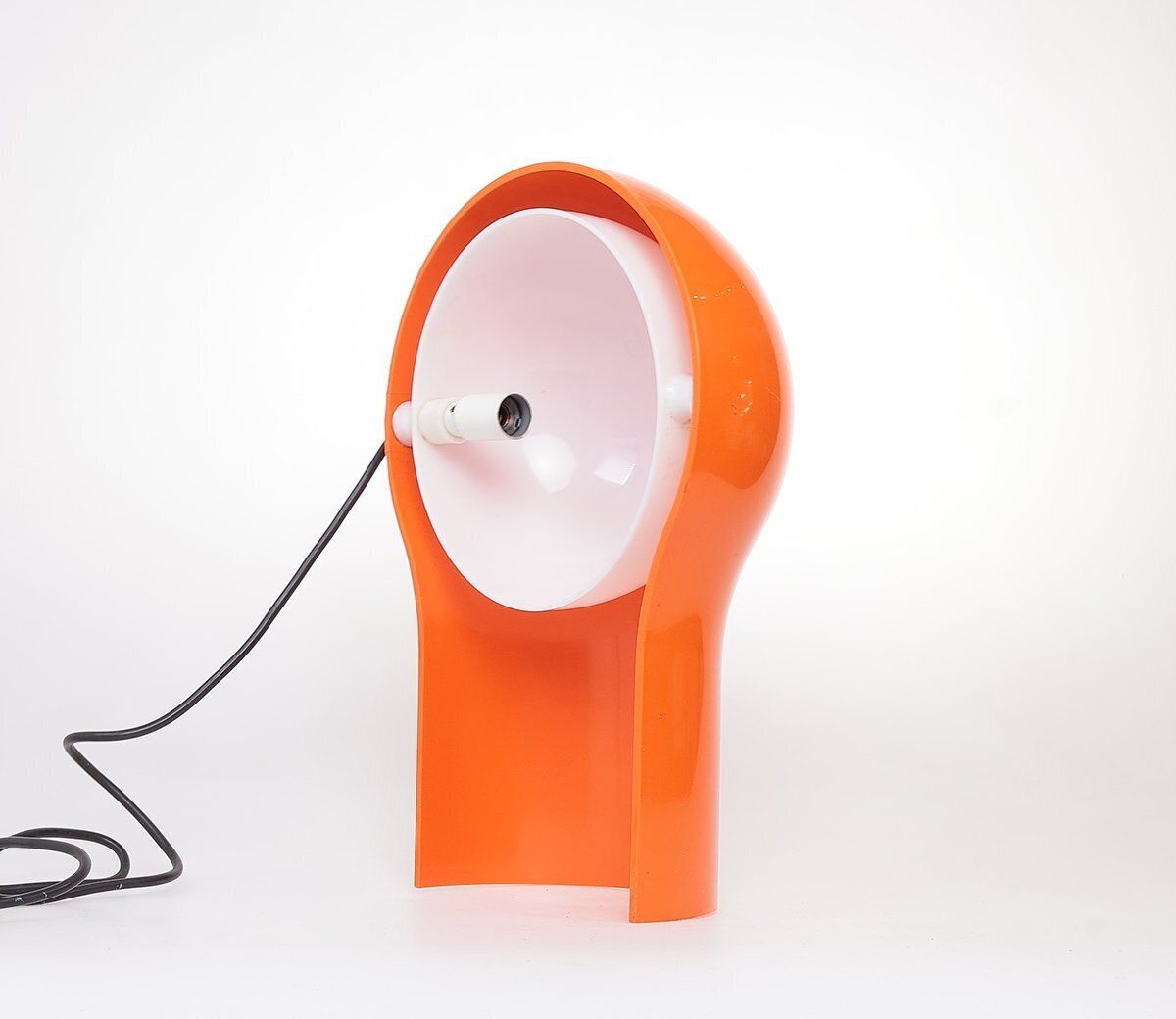 Telegono Table Lamp By Vico Magistretti For Artemide, 1960s photo vintage