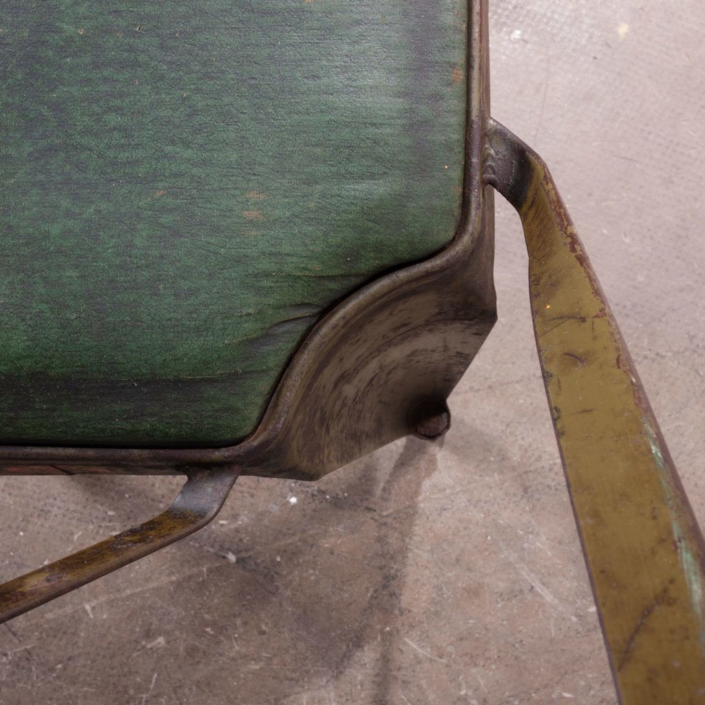 1930’s Evertaut Cross Back Dining Chair photo 330.0