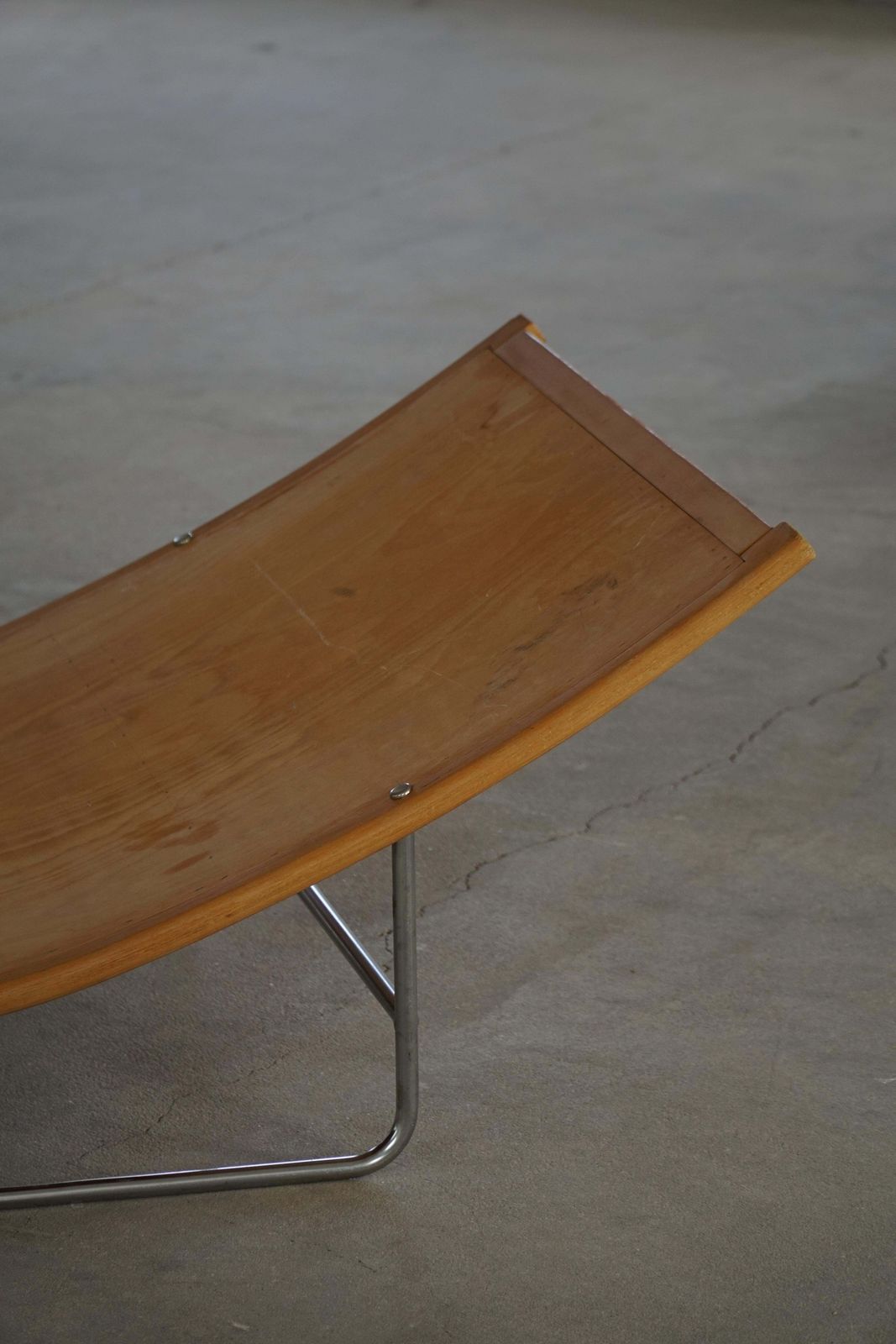 photo vinterior Swedish Modern, Daybed By Gunnar Berggren & Yngve Ekström For Swedese, 1970s