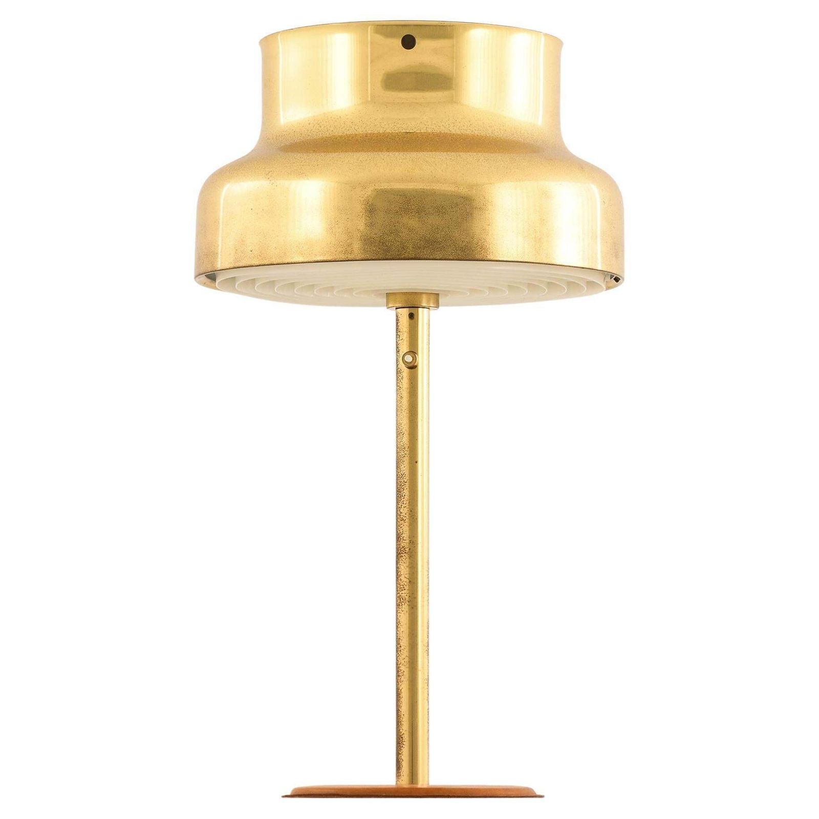 Table Lamp Model Bumling By Anders Pehrson, 1960s