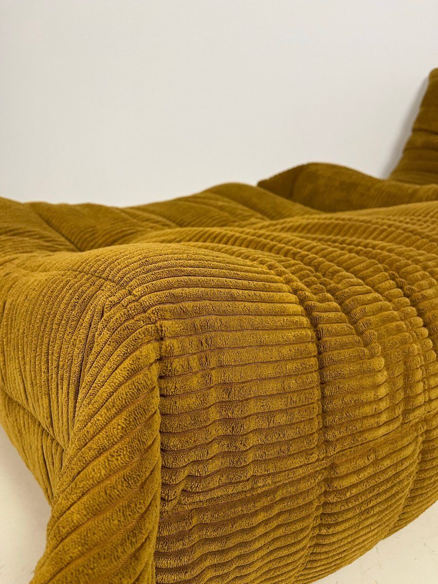 photo buy Togo Sofa By Michael Ducaroy, 1980s, Set Of 5