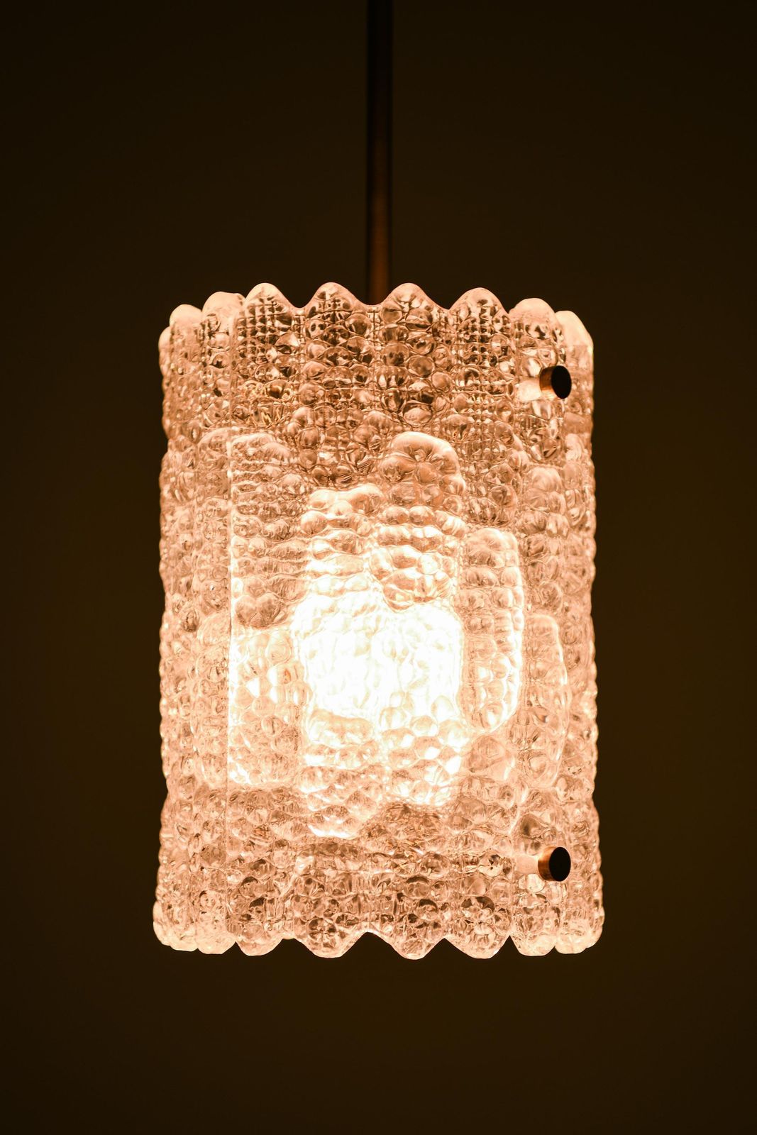 Rare Ceiling Lamps By Carl Fagerlund, 1950s photo 1945.0