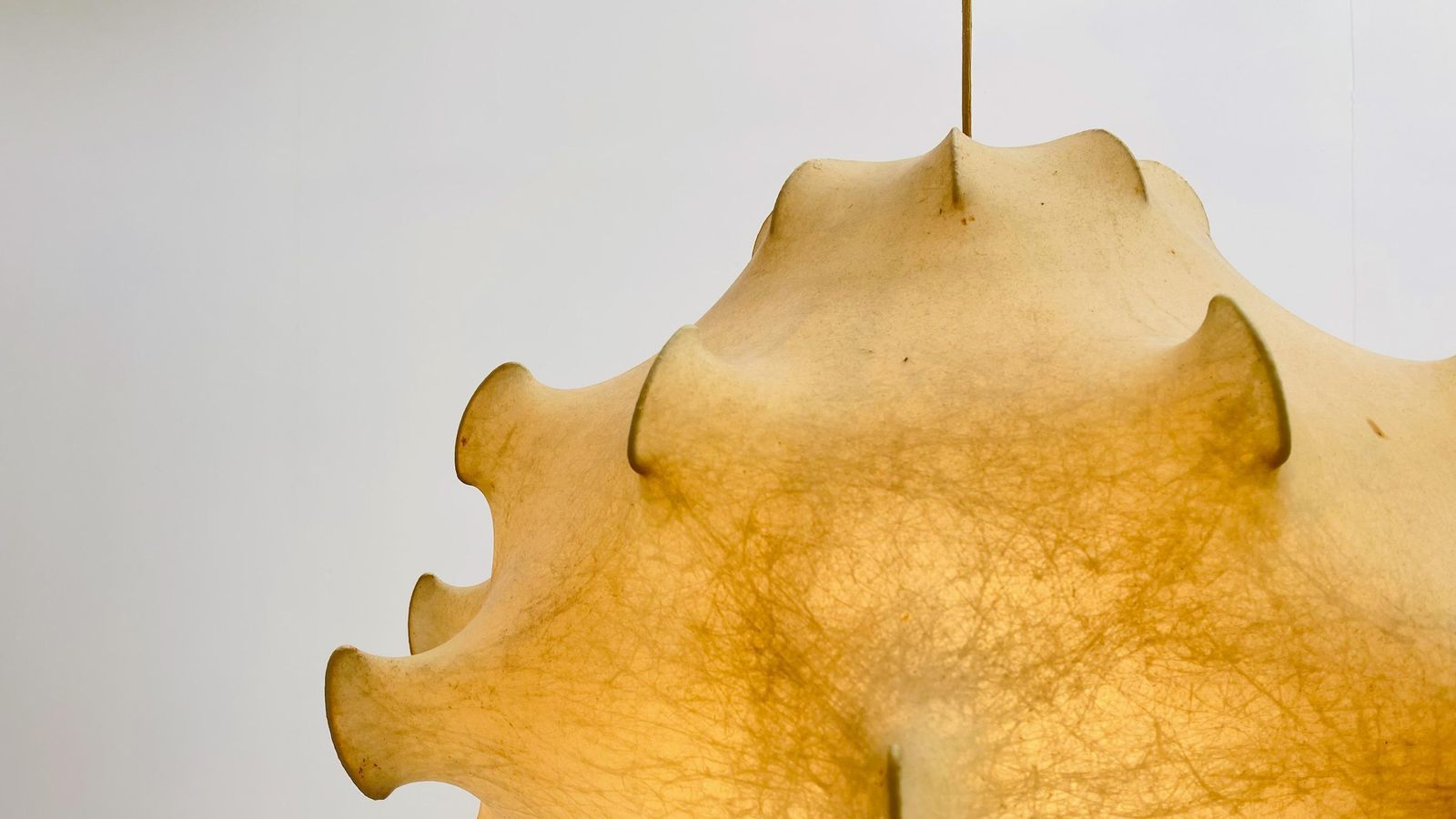 Large Taraxacum   1960 Version   By Achille & Pier Giacomo Castiglioni Fo photo Lighting