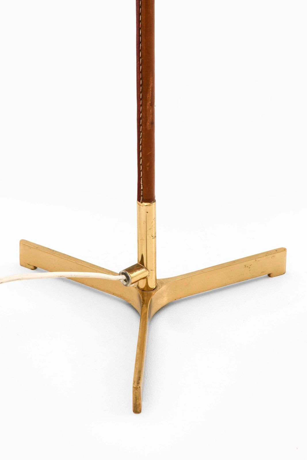 Pair Of Floor Lamps, Model G 93, By Hans Agne Jakobsson, 1960s photo furniture