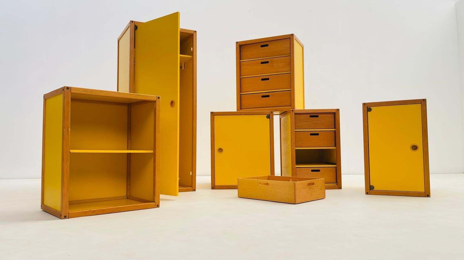Yellow Flötotto   Room Furniture Set photo buy