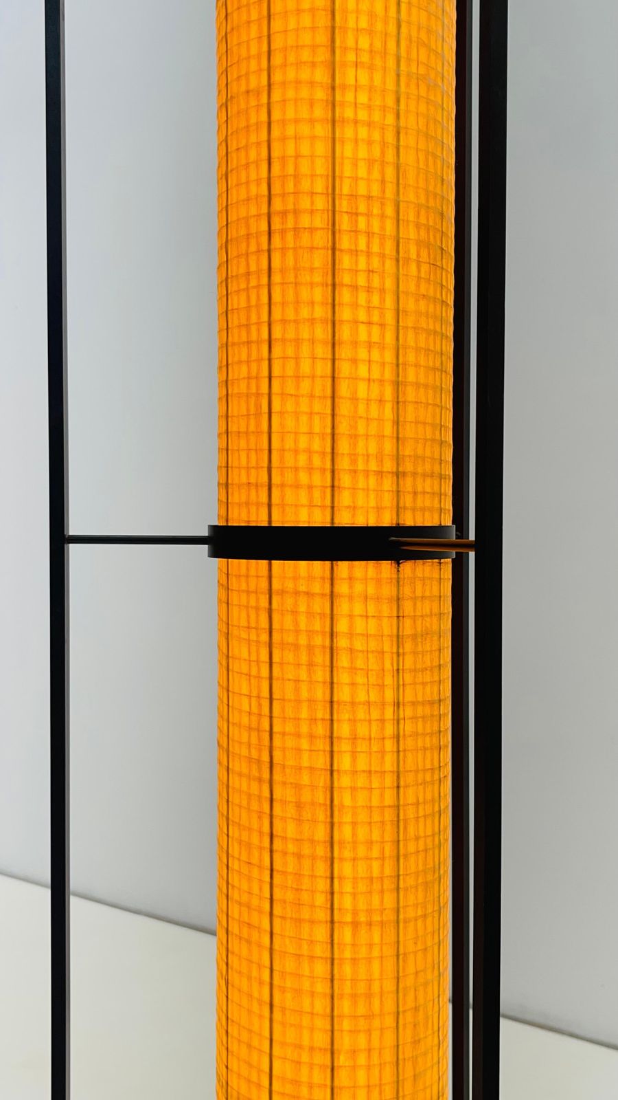 K46' Floorlamp By Kho Liang Produced By Atelier Artiforte photo vinterior