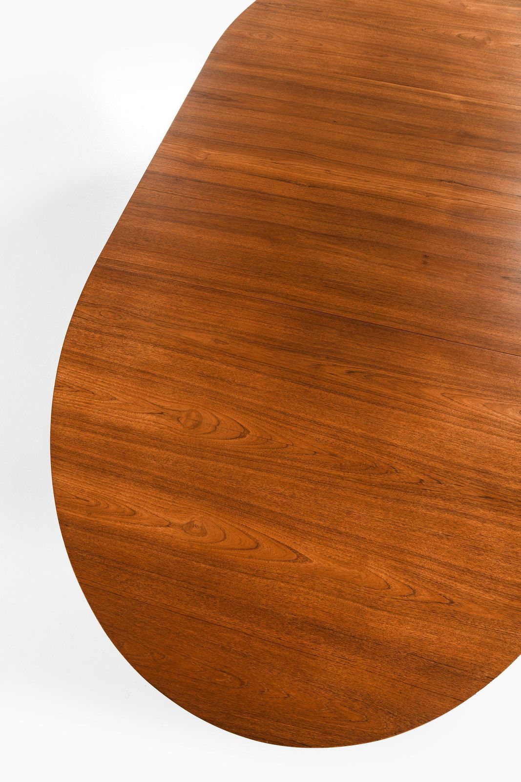 38399.0 Dining Table In Teak By Finn Juhl, 1950's photo