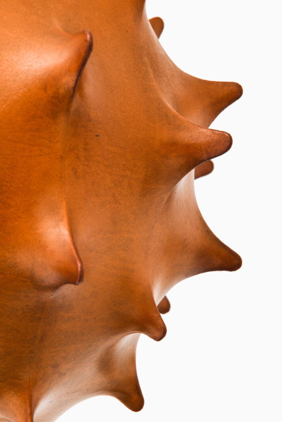 photo furniture Ceiling Lamp In Plastic Polymer By Achille & Pier Giacomo Castiglioni, 1960's
