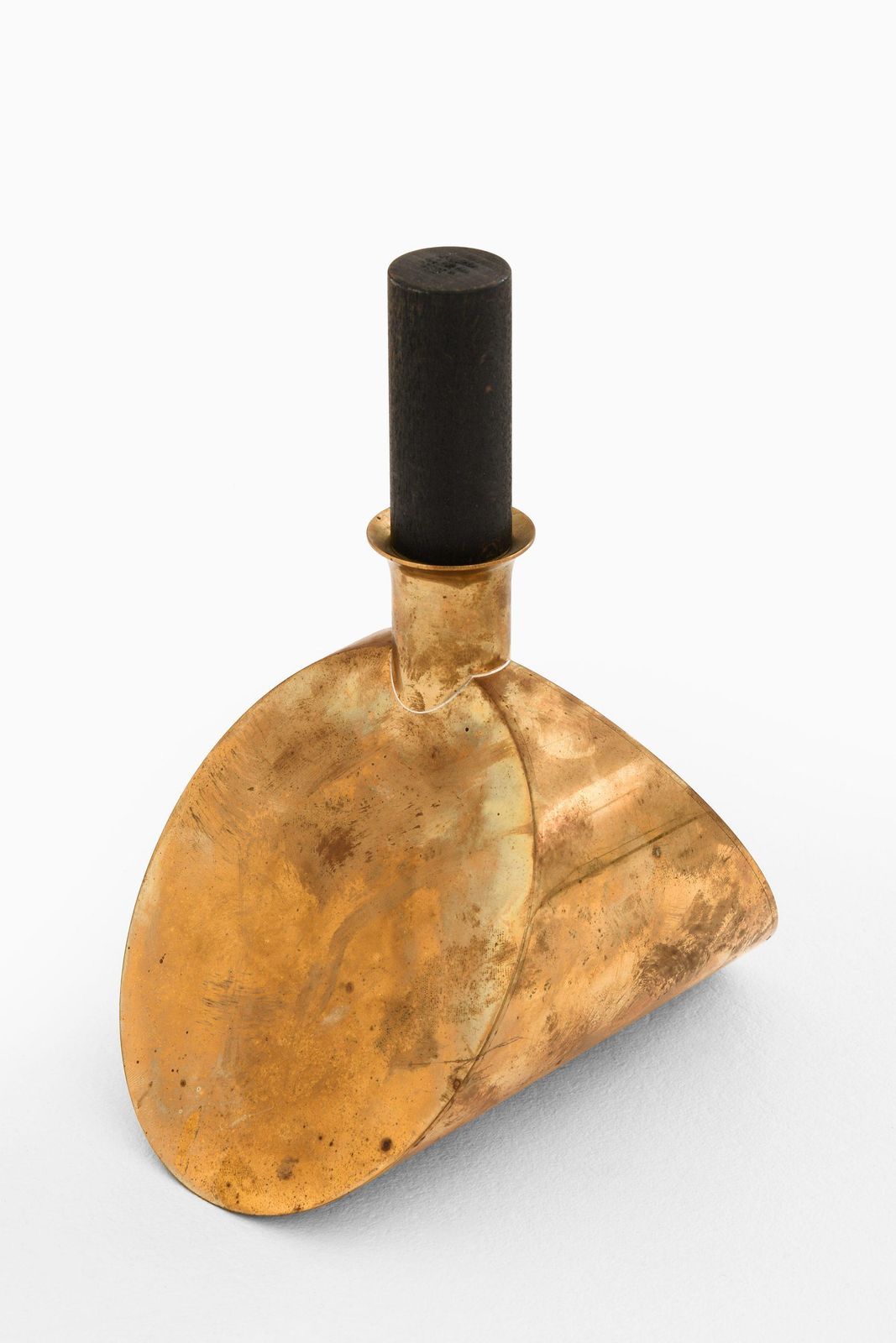 Decanter In Brass By Pierre Forsell, 1950's photo furniture