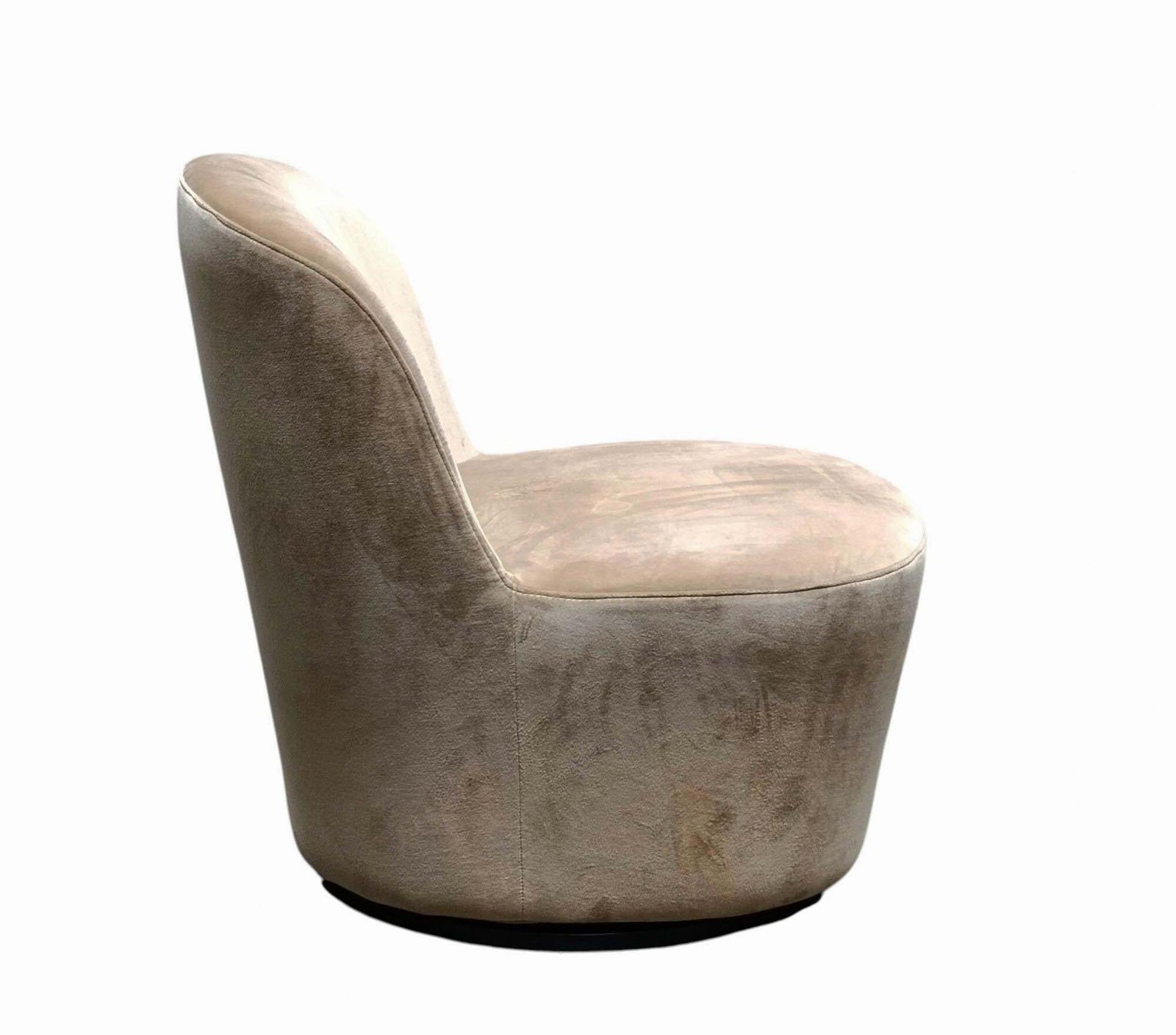 Ola Wihlborg Per Ikea Poltrona Girevole “Stockholm”, Svezia 2014 photo for sale