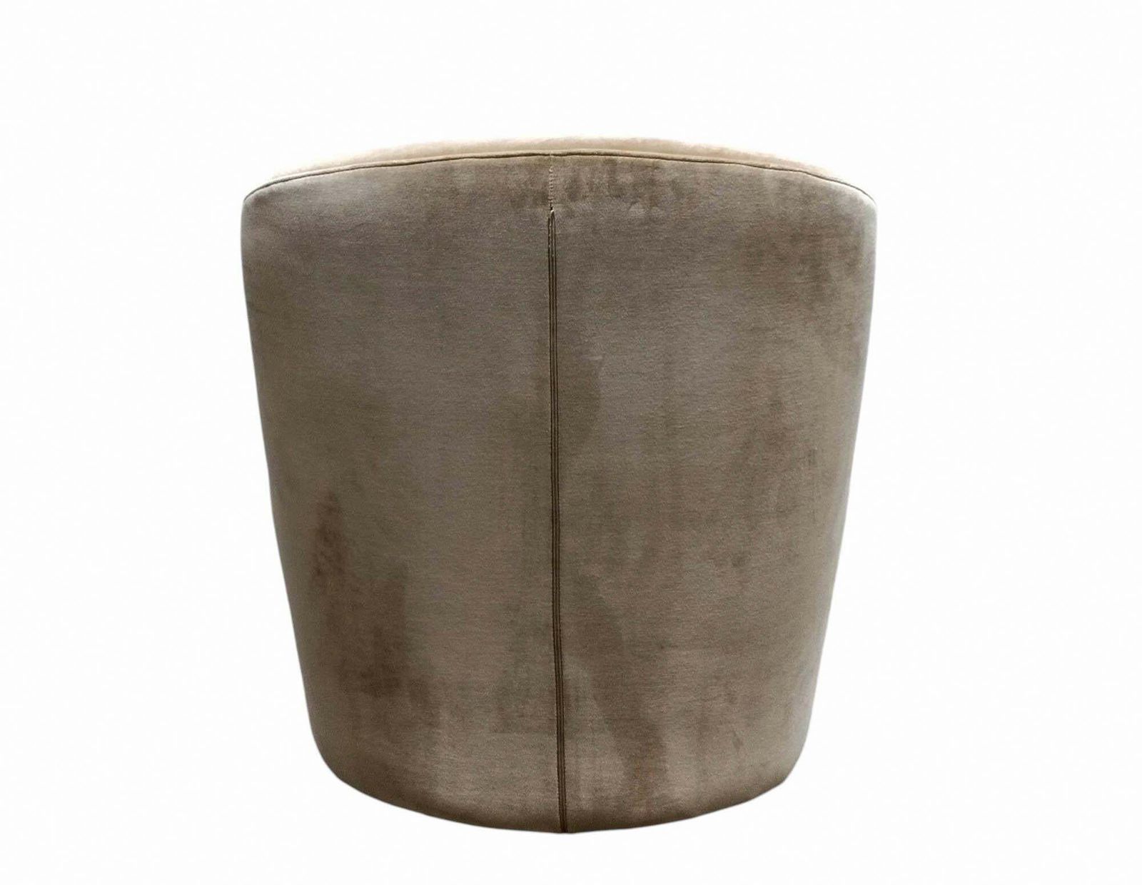 Ola Wihlborg Per Ikea Poltrona Girevole “Stockholm”, Svezia 2014 photo Furniture