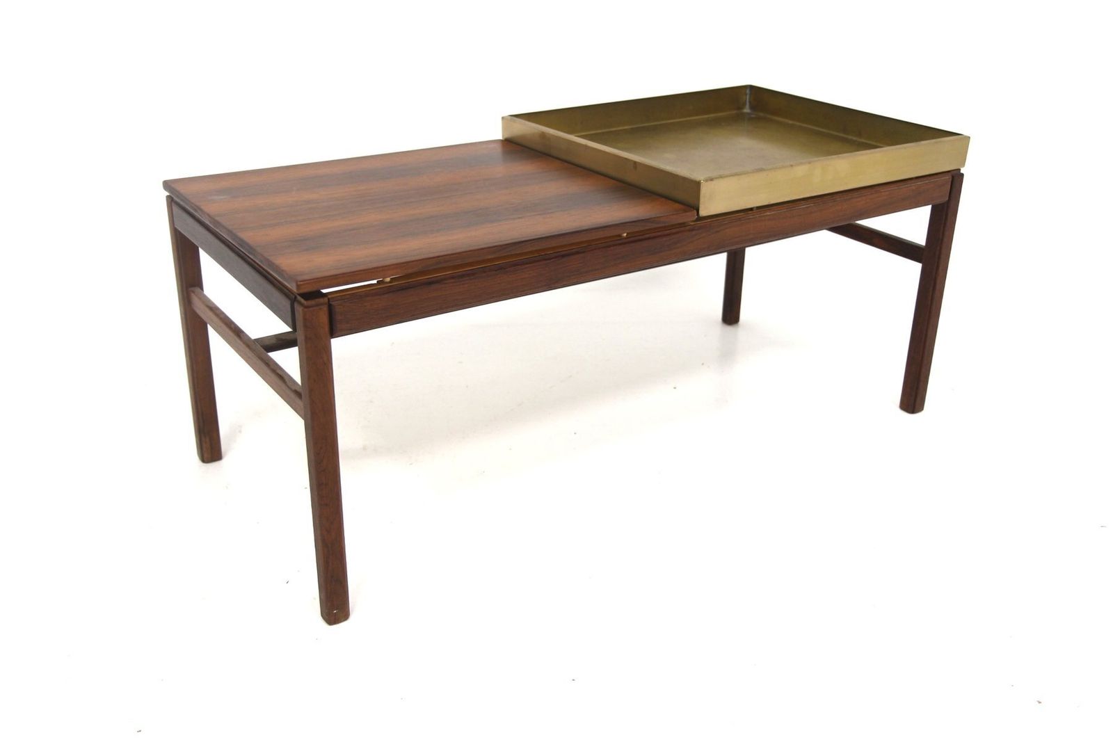 Casino Telephone Bench By Sven Engström & Gunnar Myrstrand For Tingströms, 1960