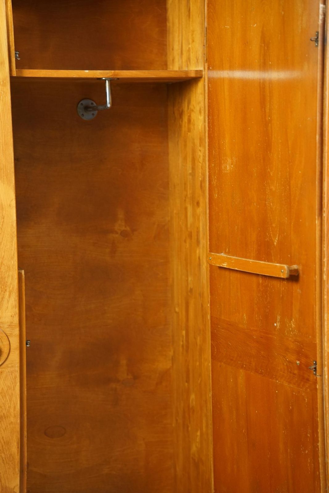 Set Of Wardrobes, Attrb. Runar Engblom, Finland, 1950s photo 9721.0