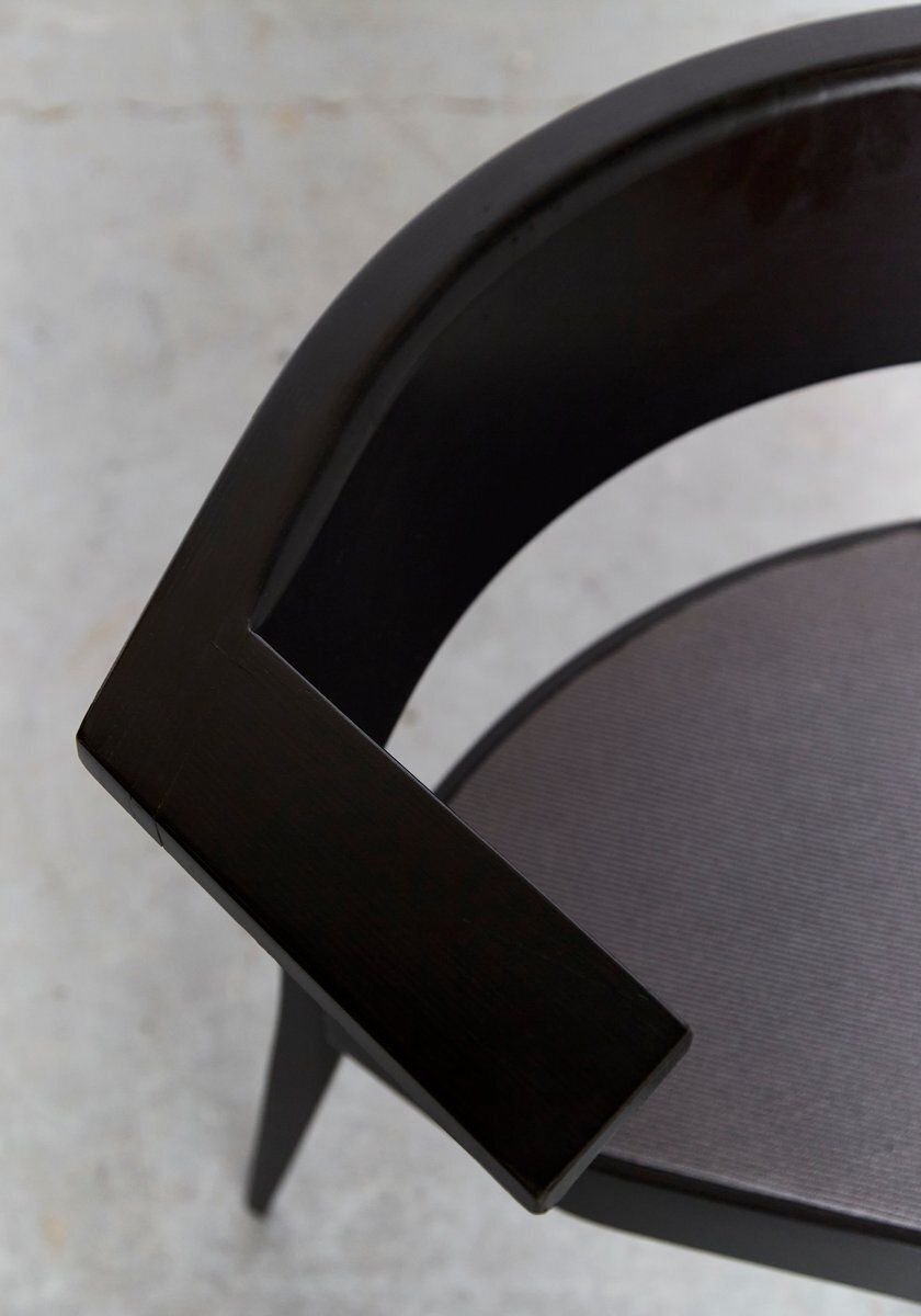 photo for sale B1 Single Swing Chair By Stefan Wewerka For Tecta, 1979