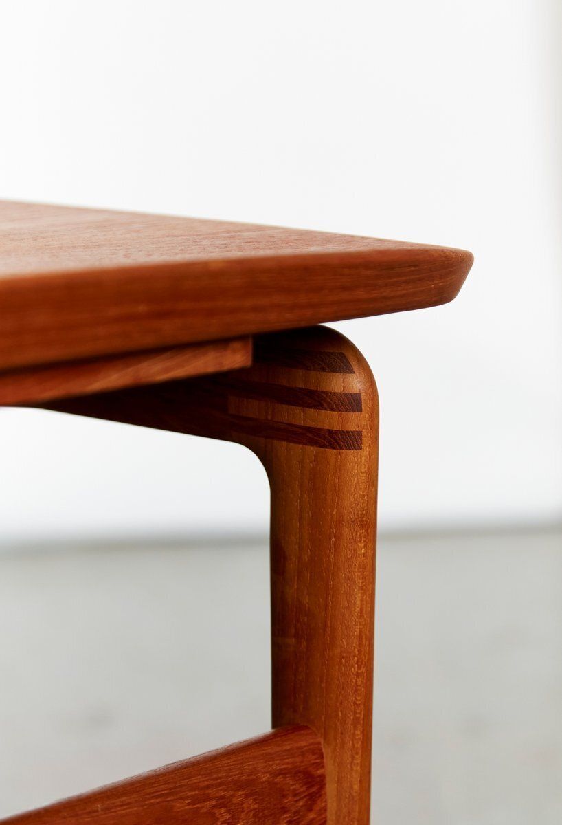 photo buy Fd 640 Table By Peter Hvidt & Orla Mølgaard Nielsen For France & Son, 1960s