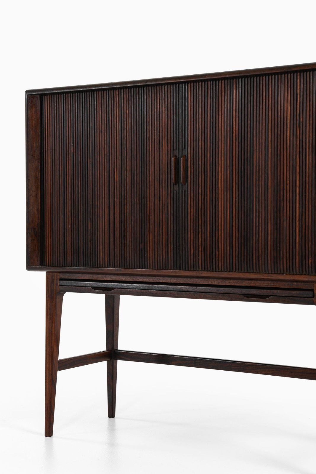 Bar Cabinet In Rosewood By Kurt østervig, 1960's photo Furniture