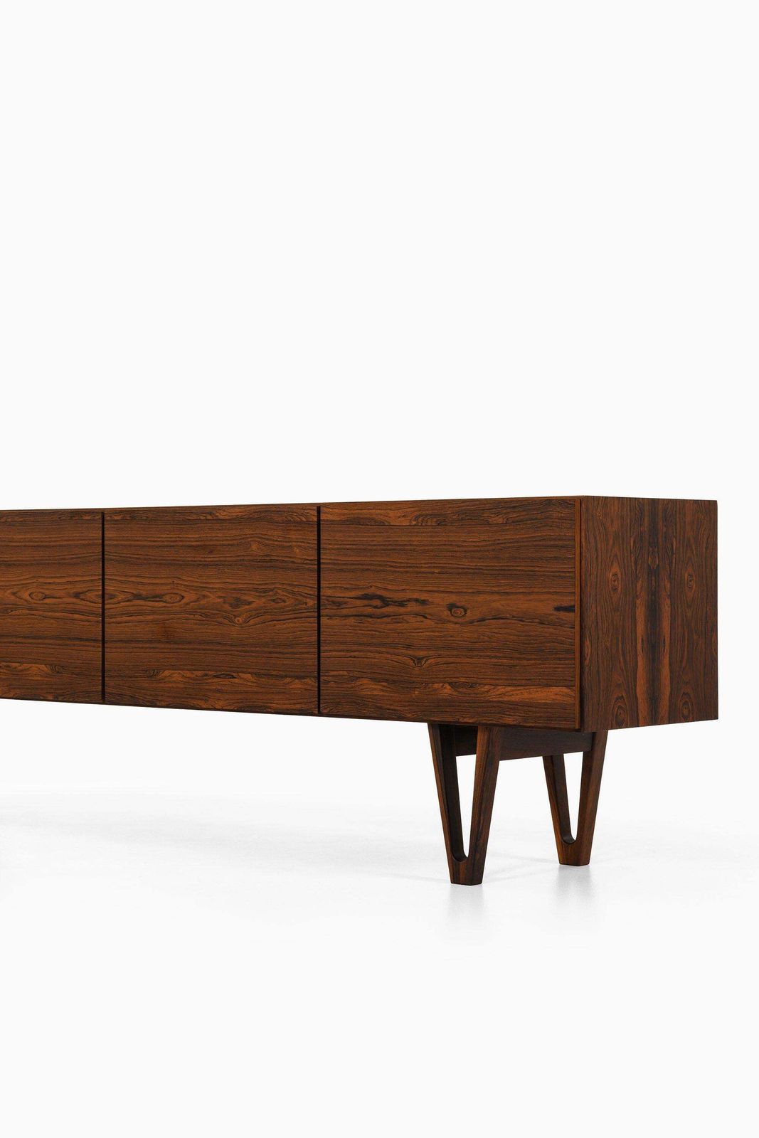 Sideboard In Rosewood By Ib Kofod Larsen, 1958 photo vinterior