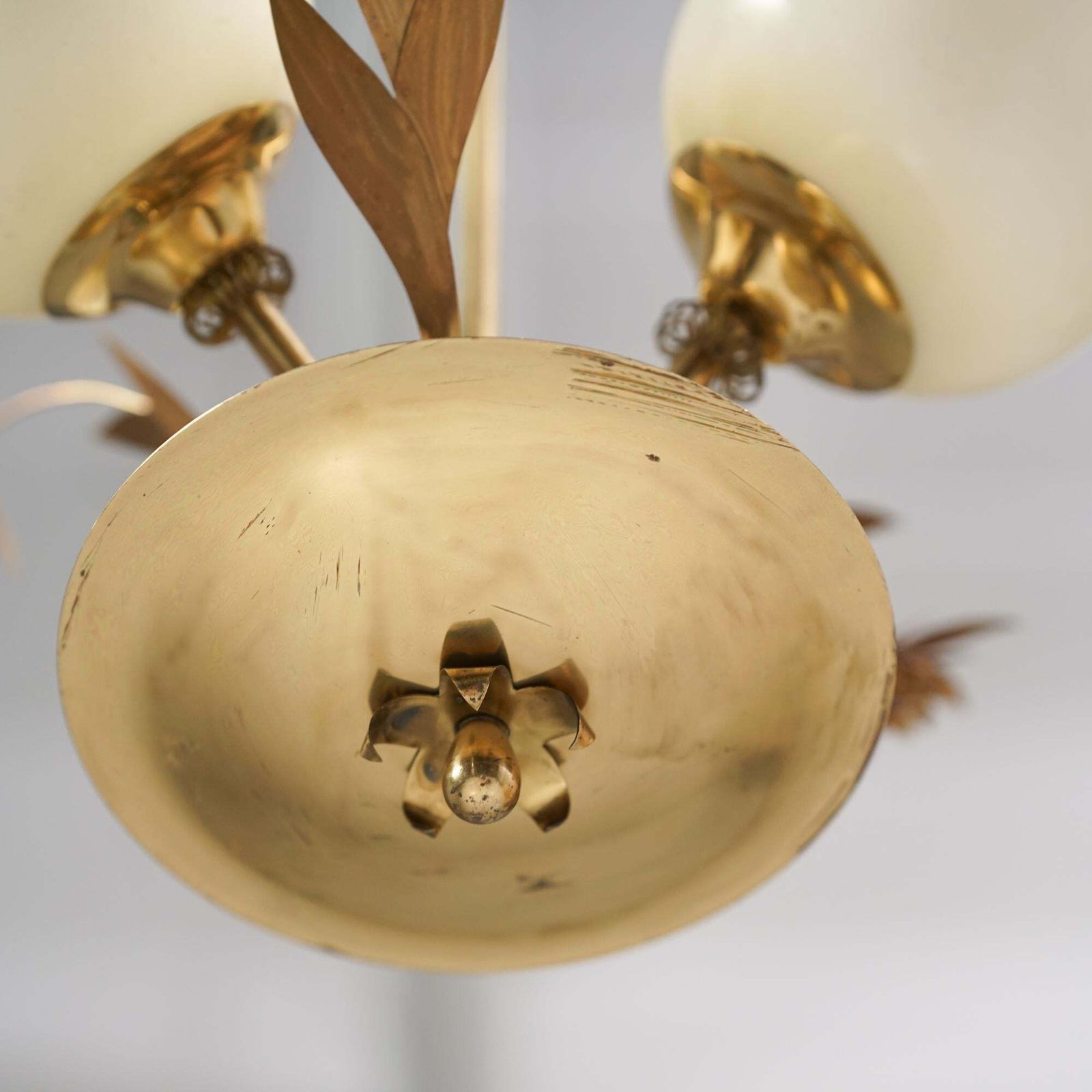 Pendant, Oy Stockmann, Finland, 1960s photo 1475.0