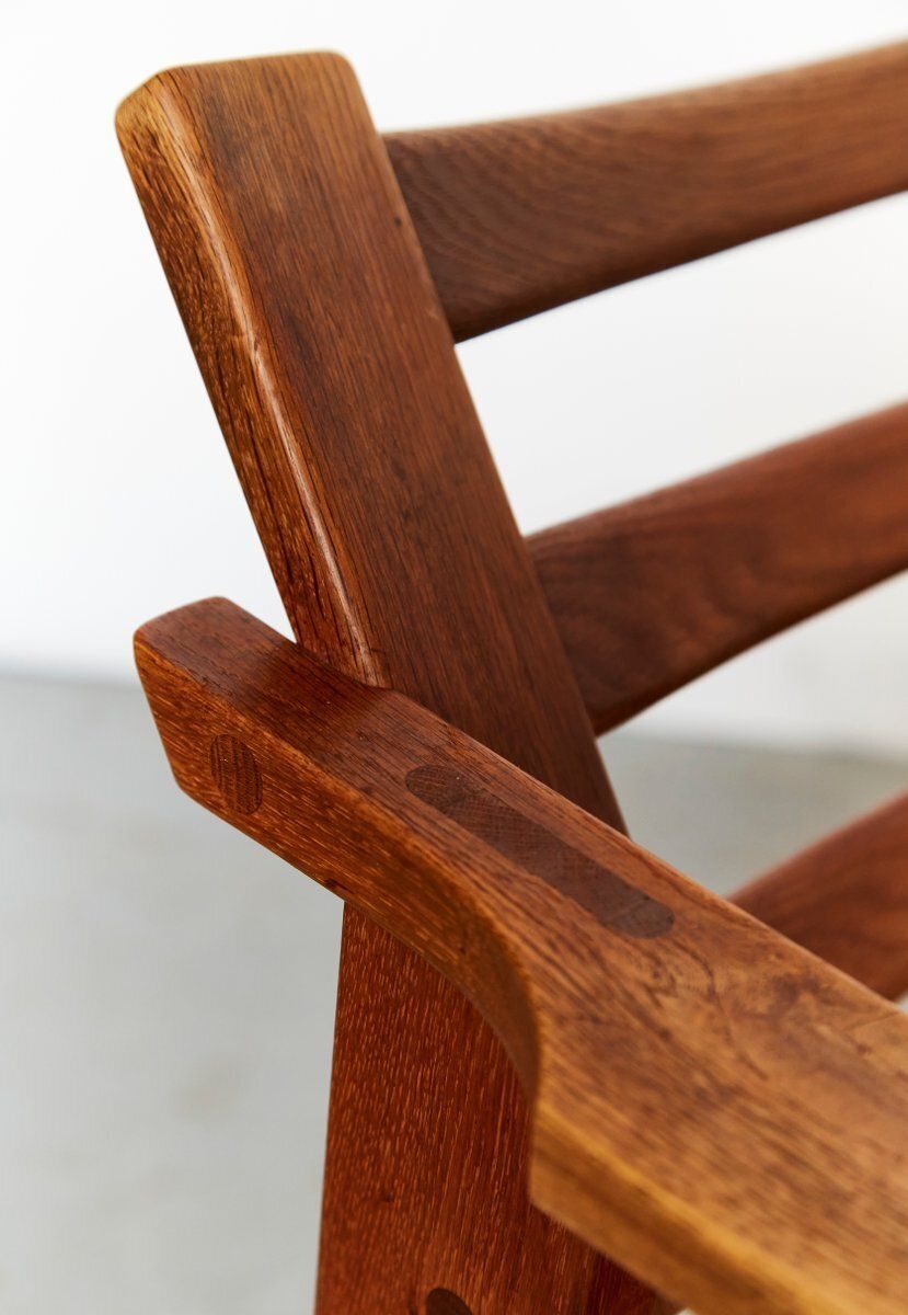 photo furniture Easy Chair By Heinz Heger For Pgh Erzgebirge Annaberg Buchholz, 1960s