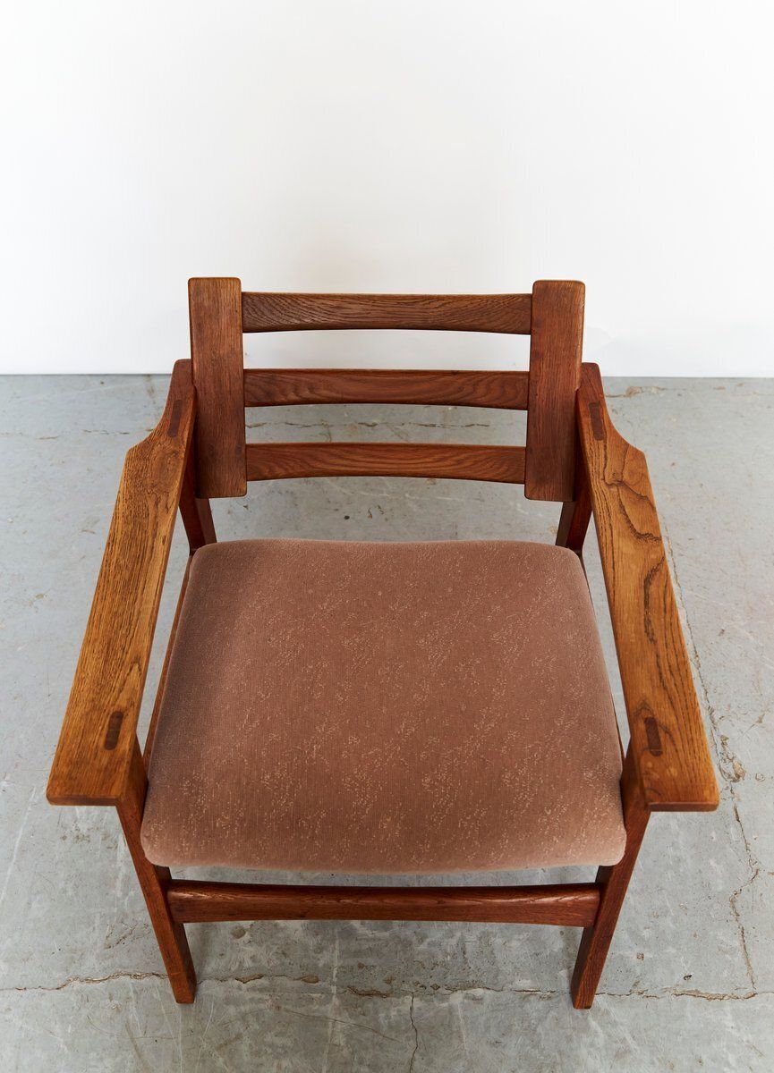 photo buy Easy Chair By Heinz Heger For Pgh Erzgebirge Annaberg Buchholz, 1960s